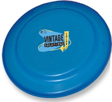 9" Value Frequent Flyer™