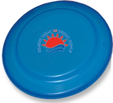 9" Value Frequent Flyer™