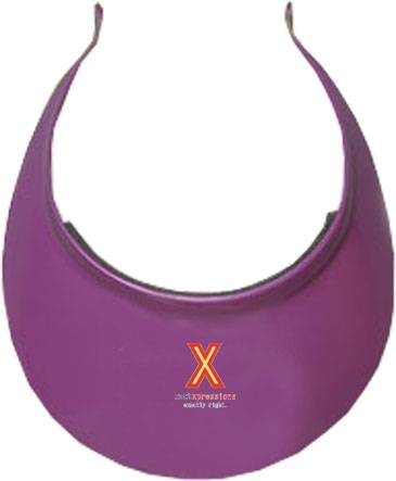 Comfort Visor™