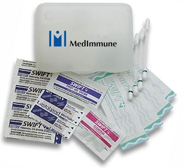 Companion Care™ First Aid Kit