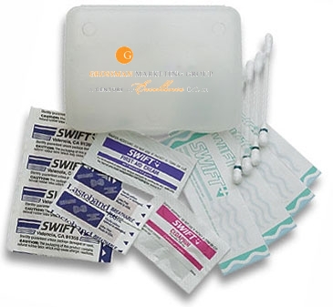 Companion Care™ First Aid Kit