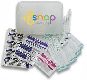 Companion Care™ First Aid Kit