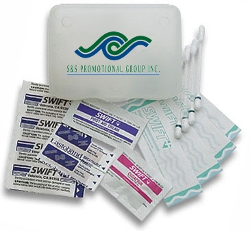 Companion Care™ First Aid Kit