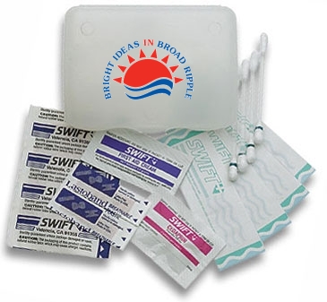 Companion Care™ First Aid Kit