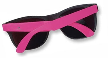 Neon Sunglasses
