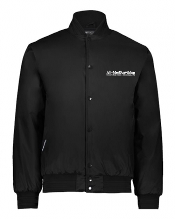 Holloway Men's Heritage Jacket