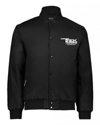 Holloway Men's Heritage Jacket