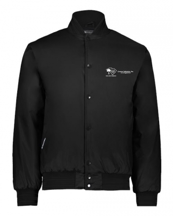 Holloway Men's Heritage Jacket