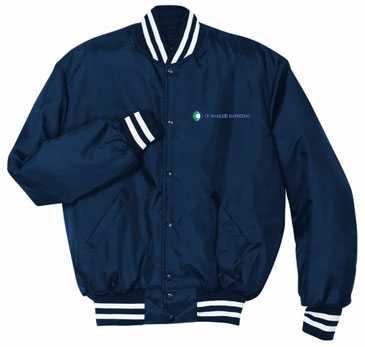 Heritage Jacket