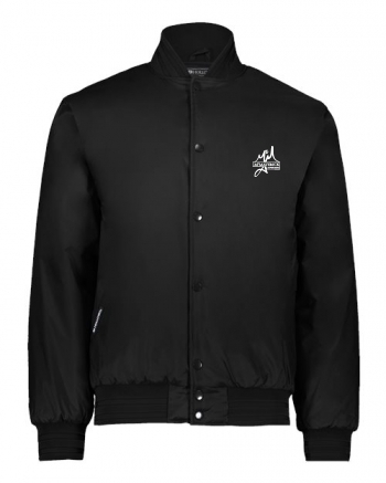 Holloway Men's Heritage Jacket
