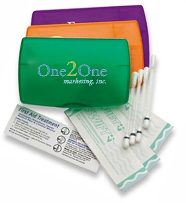 Primary Care™ First Aid Kit