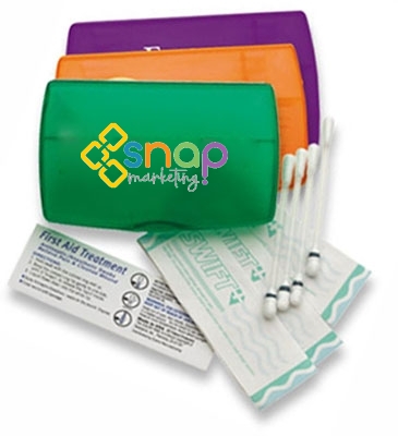 Primary Care™ First Aid Kit