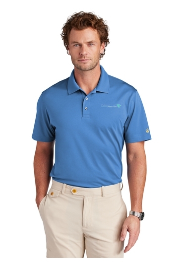 Brooks Brothers® Mesh Pique Performance Polo
