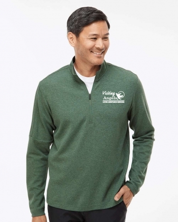 3-Stripes Quarter-Zip