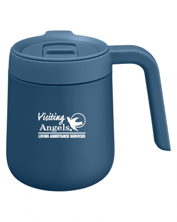 12oz WorkSpace Vacuum Insulated Mug
