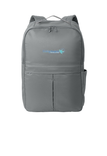 Port Authority® Matte Backpack