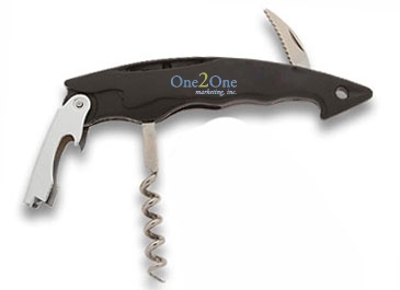 Sonoma Wine Opener