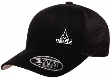 Yupoong® Flexfit 110® Mesh Back Cap