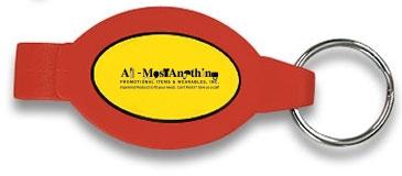 Elliptical Beverage Wrench™