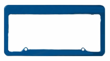 License Plate Frame