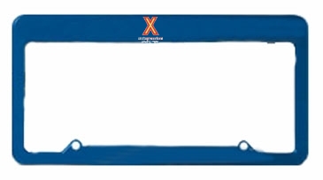License Plate Frame
