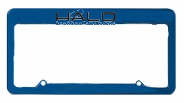 License Plate Frame