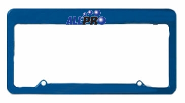 License Plate Frame