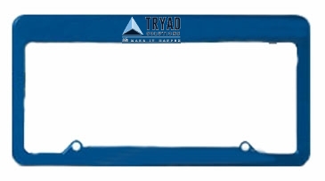 License Plate Frame
