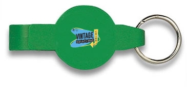 Round Beverage Wrench™