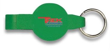 Round Beverage Wrench™