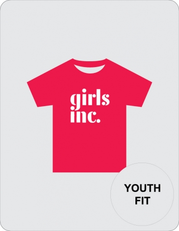 Short Sleeve Tee (YOUTH)