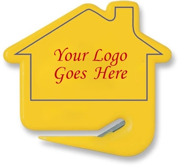 House Letter Slitter