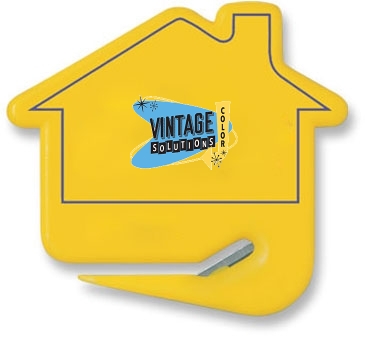 House Letter Slitter