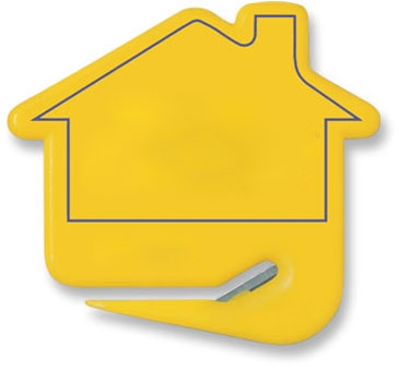 House Letter Slitter