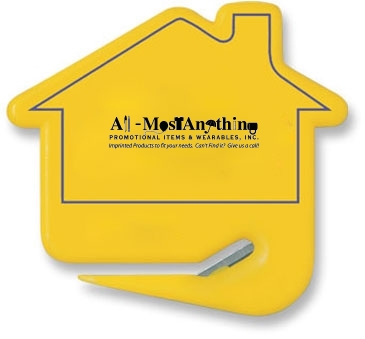 House Letter Slitter