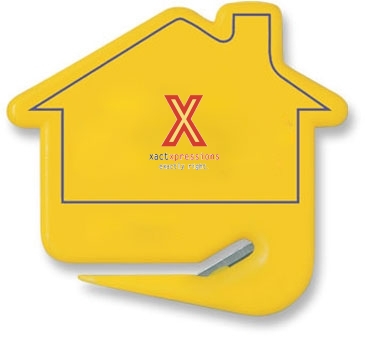 House Letter Slitter