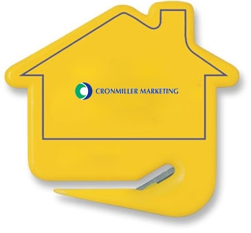 House Letter Slitter