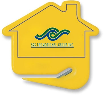 House Letter Slitter