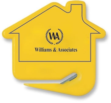 House Letter Slitter