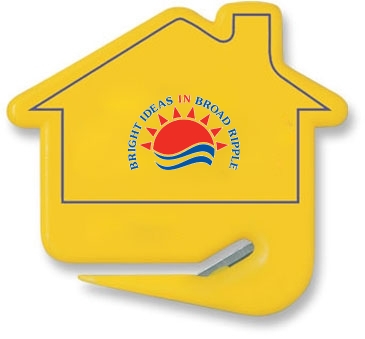 House Letter Slitter