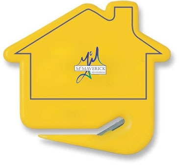 House Letter Slitter