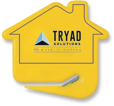 House Letter Slitter