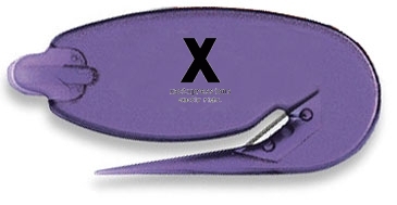 Letter Slitter Plus™