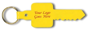 Key Flexible Key Tag