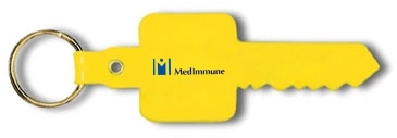 Key Flexible Key Tag