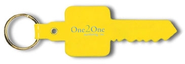 Key Flexible Key Tag