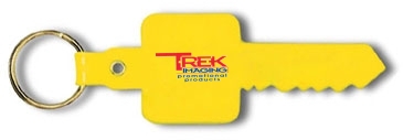 Key Flexible Key Tag