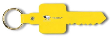 Key Flexible Key Tag