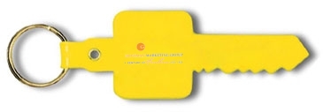 Key Flexible Key Tag