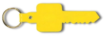 Key Flexible Key Tag